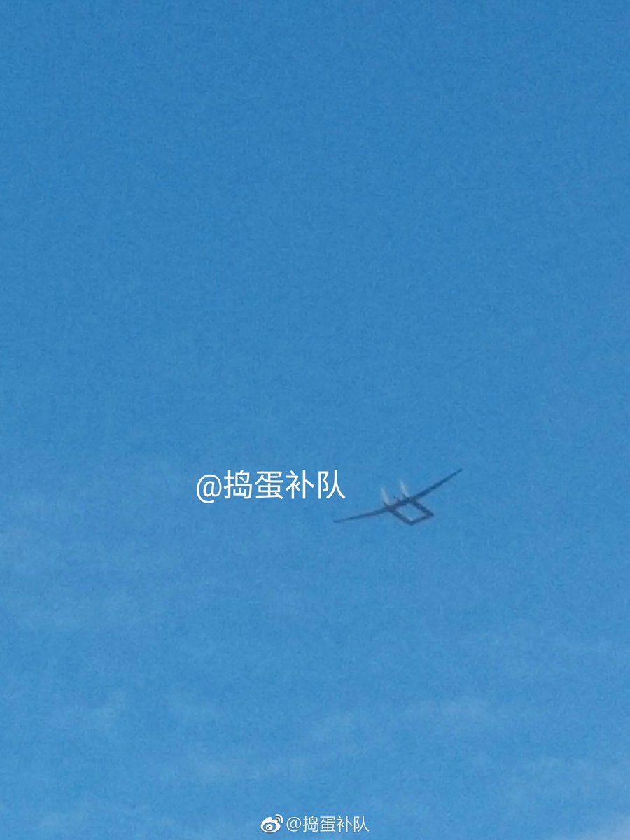 Rarely see Divine Eagle in flight.   