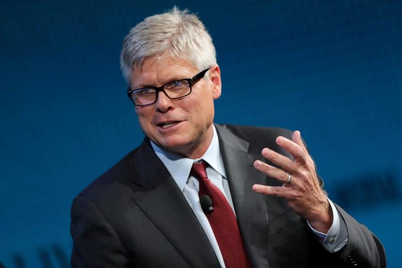 Qualcomm CEO hopes ZTE deal will clear acquisition of NXP in China    