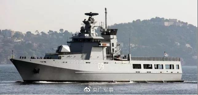 China SSF Zhanjiang PLAN begins JointNavalEx2018 with 10 ASEAN countries' Navy from 10/21/2018   