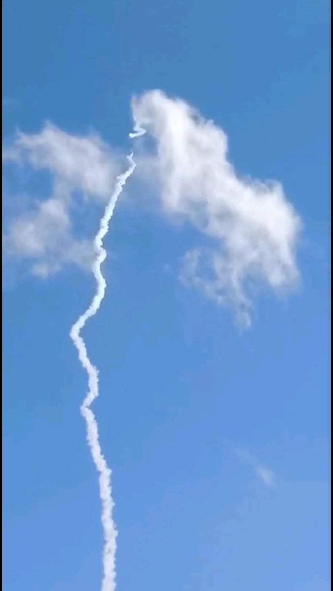 Launch of OS-M with Lingque-1B - Rumored failure.