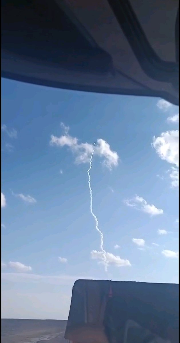 Launch of OS-M with Lingque-1B - Rumored failure.