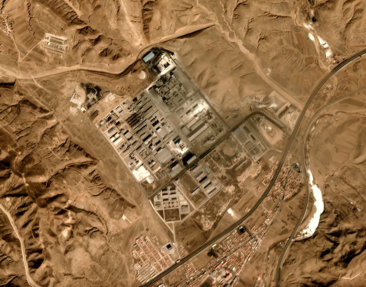 April 24th, blast in a PVC plant owned by Dongxing Chemical Co in Qixiaying China leaving 4 people dead, and 35 injured.