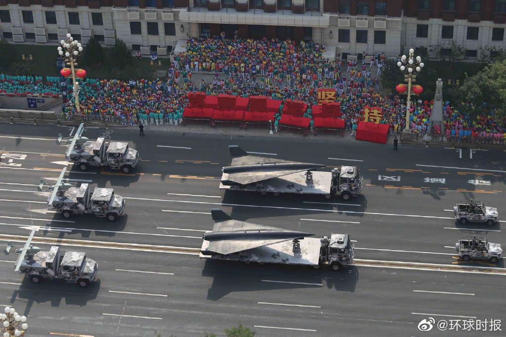 So far one of the best Images of the WZ-8