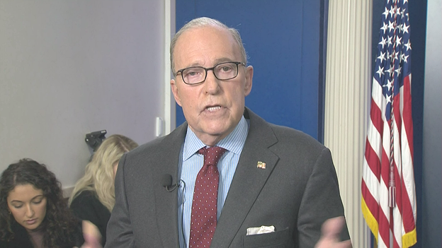 WH economic advisor Larry Kudlow expects Phase 1 of US/China trade deal to be signed in early January. Assures reporters the deal is done, the deal is completed. Anxious to make the point on how growthy the deal is. Expects US exports to China to double