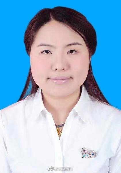 Xia Sisi, a 29-year-old doctor from gastroenterology department at Wuhan Caidian district People's Hospital, died of COVID19 on Sunday