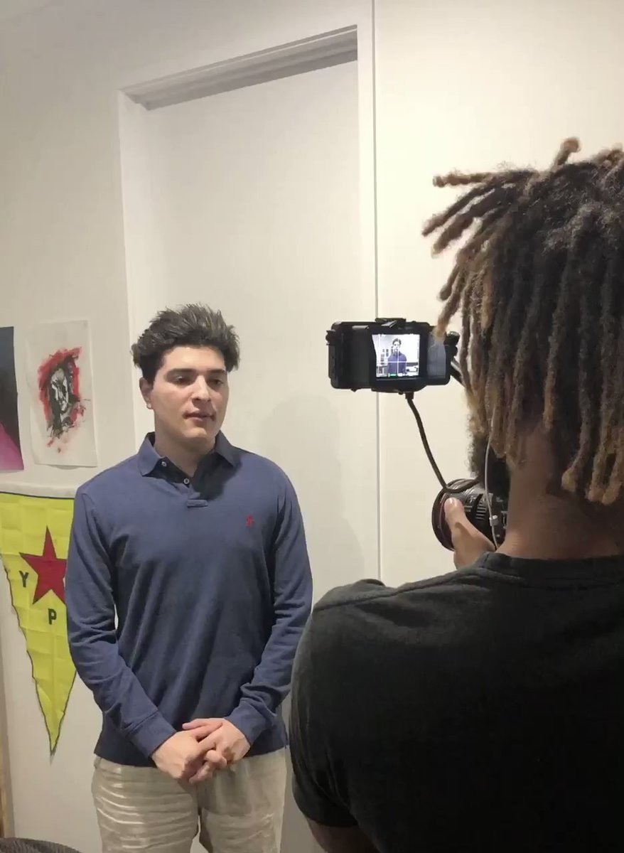 .@DrewPavlou, a student activist who has been critical of the Chinese government, has been expelled by @UQ_News. This is a university that has repeatedly been questioned for their suspicious link to the Chinese government