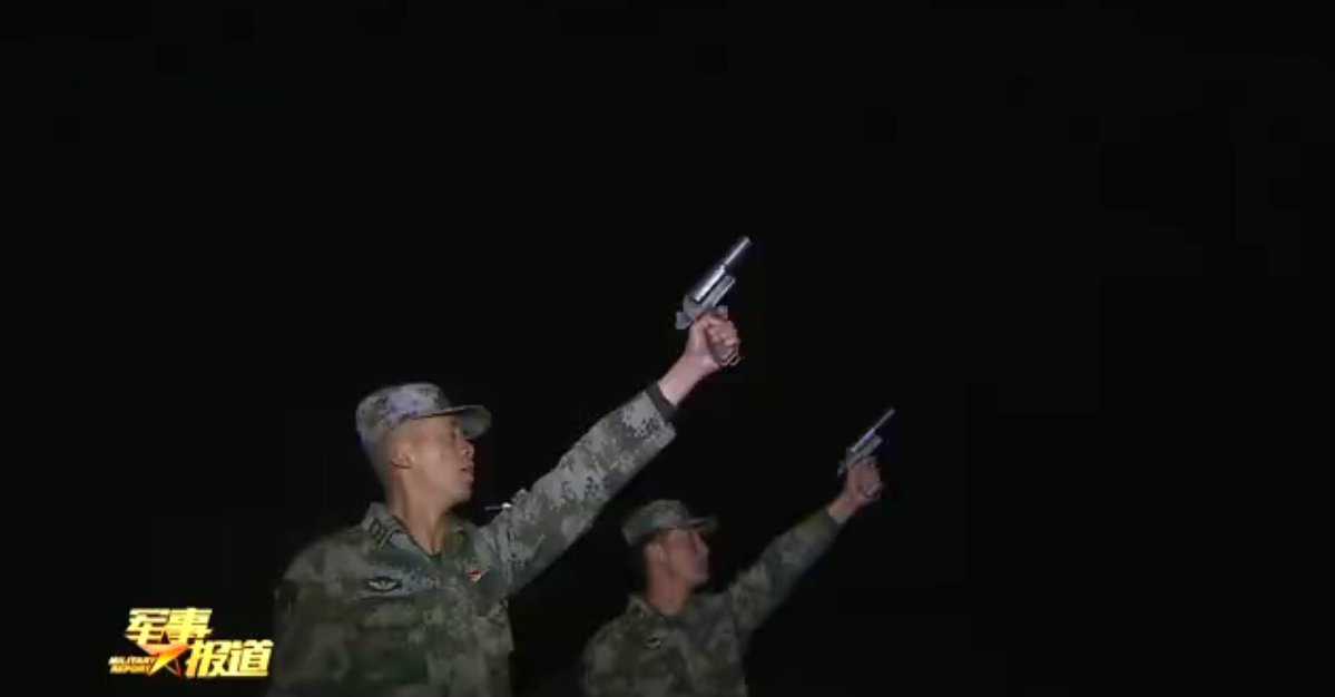 Chinese PLA Tibet Military Command recently sent troops to high-altitude region at 4,700m elevation at night for infiltration exercises behind the enemy line, destroyed opposing armored vehicles and launched strikes on enemy headquarters