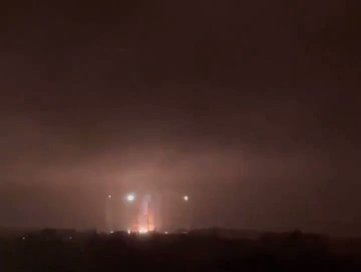 Rocket CASC successfully made its first launch of 2023 in a cloudy and rainy day on JANUARY 08 at 22:00 UTC, Long March 7A Y4 sending Shijian-23 to GTO