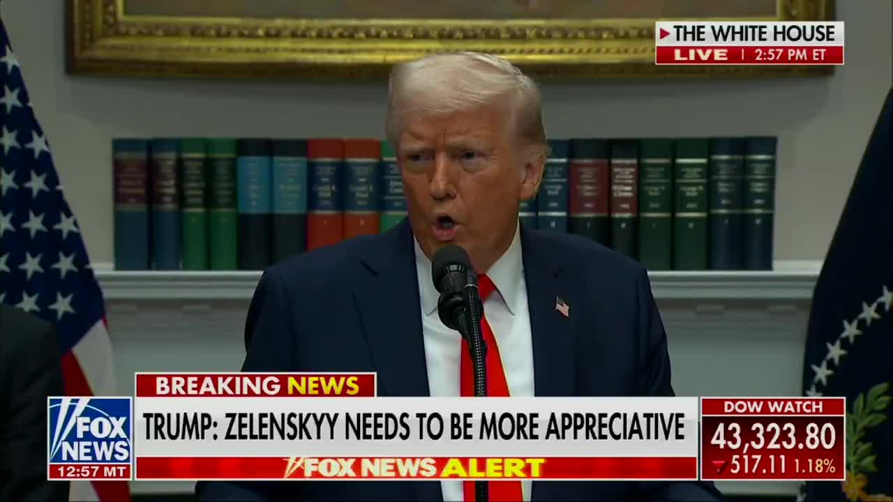 Trump sobre a realocação da fabricação de chips para os EUA: Isso pelo menos nos dará uma posição neste negócio muito importante. Teríamos uma grande parte dele nos EUA se algo acontecesse com Taiwan.