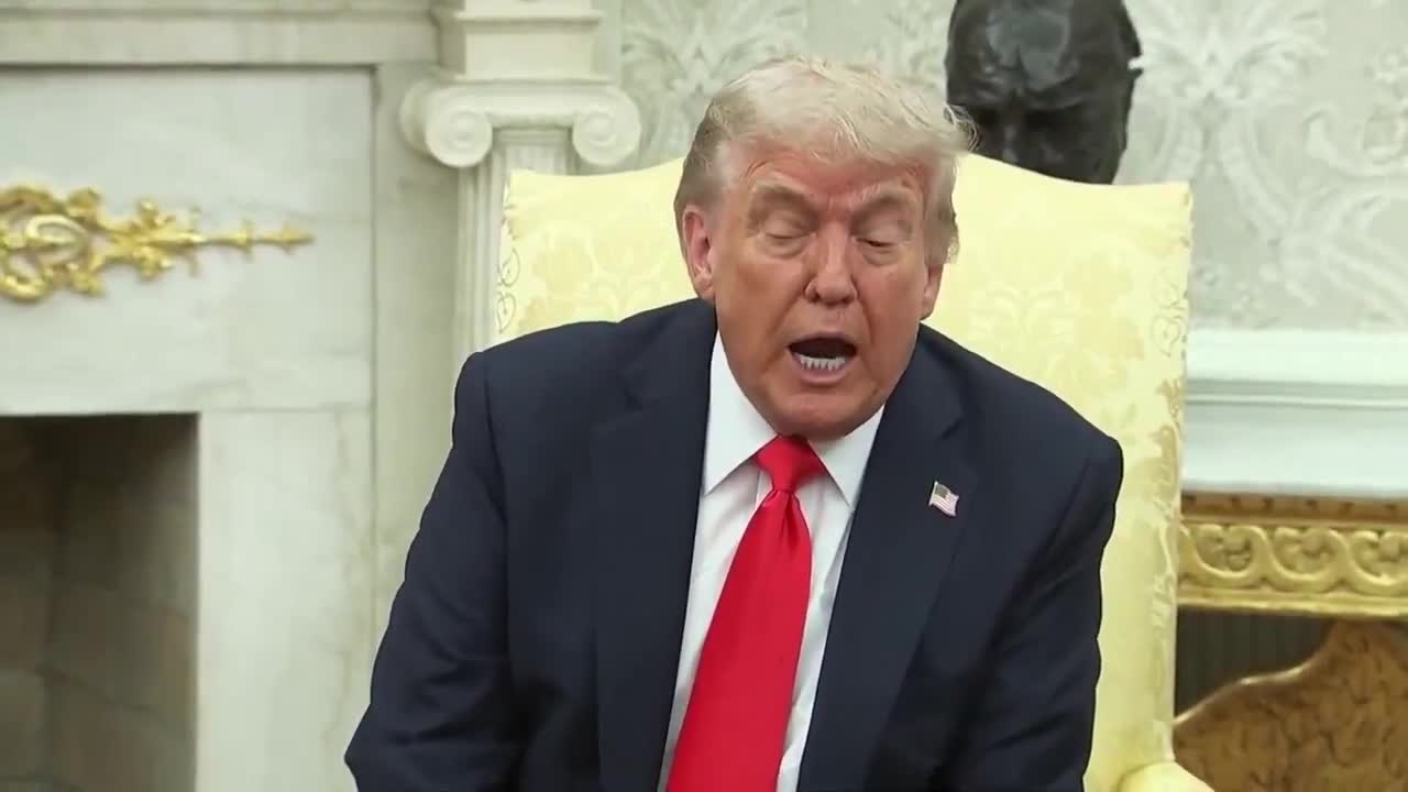 .@POTUS sobre sua ligação com o Presidente Xi: Tivemos uma conversa muito boa. O acordo foi que @SecScottBessent, @howardlutnick e @USTradeRep iriam se reunir com seus principais executivos.