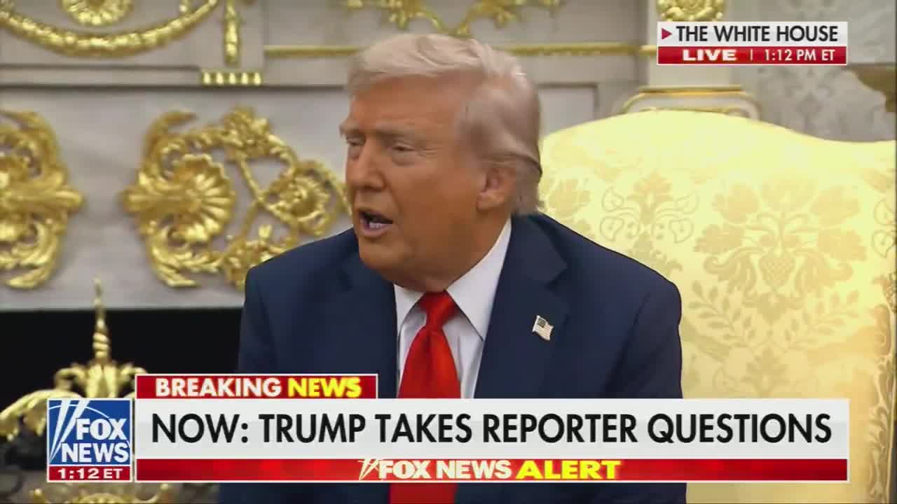 Trump:  We are going to get along good with China. I hear stories about not allowing the students - we are going to allow the students. It's very important. 600,000 students